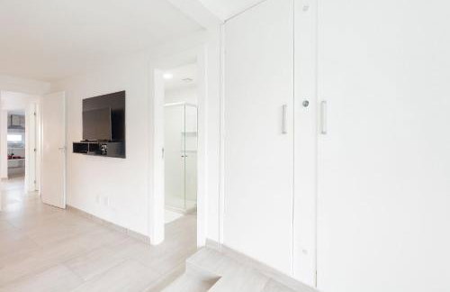 Spacious Apartment in Tartaruga - Búzios - Foto 15