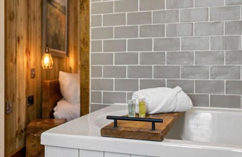 Angler's Cottage - Short Stays UK Ltd - Foto 35