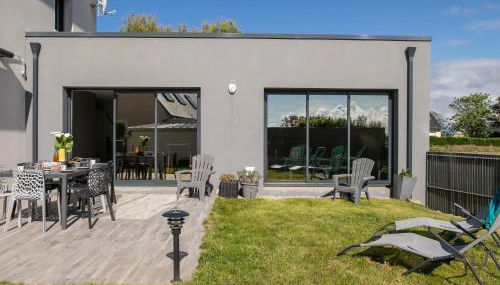 Holiday Home La Villa du Pêcheur by Interhome - Foto 5