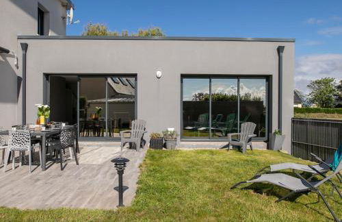 Holiday Home La Villa du Pêcheur by Interhome - Foto 5