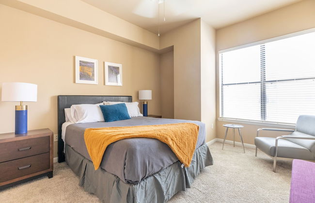 Executive Suite With Pool & Gym - Foto 33