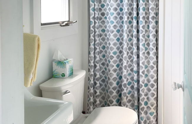 Acadia Bay Cottages - Photo 18