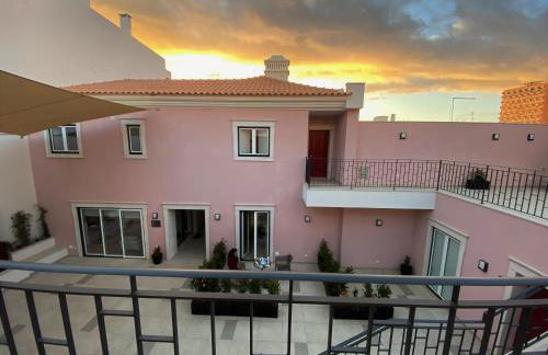 Cardeal Suites & Apartments - Foto 124