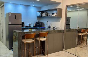 Panoramic Rio Apartment - Downtown - RJ - Foto 16