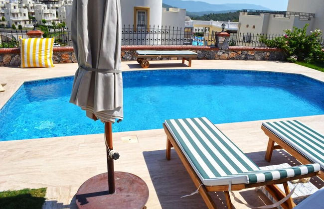 3 Bedrooms Apartment Lake View 5 by Likya Global - Photo 23