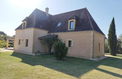 La jolie Villa du Pesquier - Foto 9