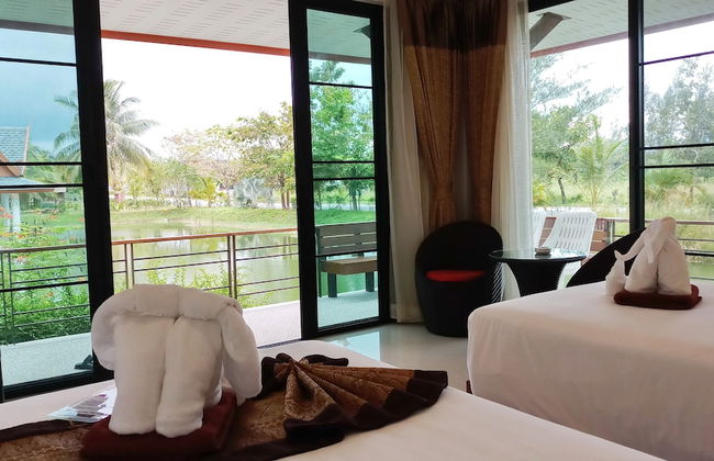 Villa Warin Khao Lak - Foto 4