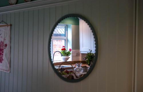 Large Country Cottage, Sleeps 8 - Spa Facilities, Garden Bar, Catering Services, Free Parking, Nature Reserve, Hen Parties - Foto 79