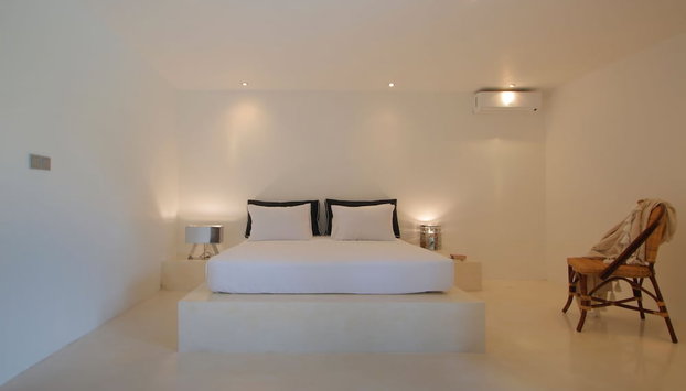 The Apartments Ubud - Foto 5, Habitación