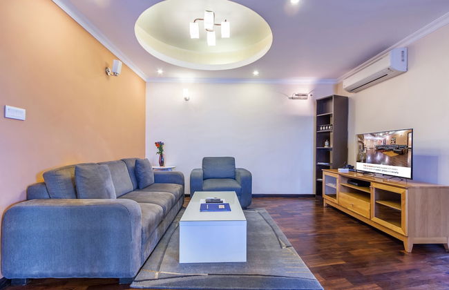 Retreat Serviced Apartments - Foto 9