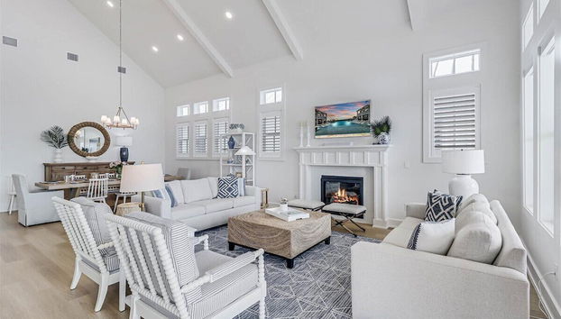 Walking on Sunshine 246 LAK - Foto 3, Interior