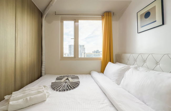 GemstoneBR in SMDC Coast Residences - Photo 33