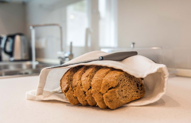 White Rock Milos Suites - Foto 31