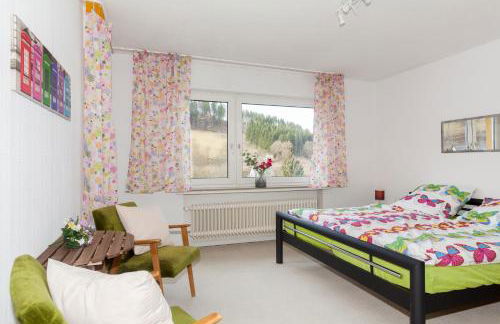 Ferienhaus Willkommen - Foto 8