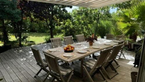 Holiday Home With Indoor Pool, Le Porge - Foto 4