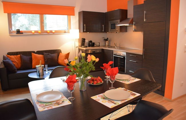 Schmitten Finest Apartments - Foto 11