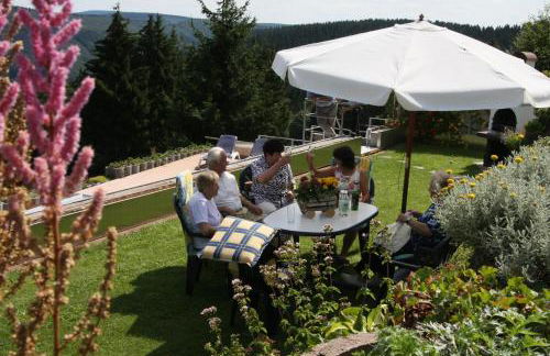 Ferienwohnung Hauptmann - Foto 14