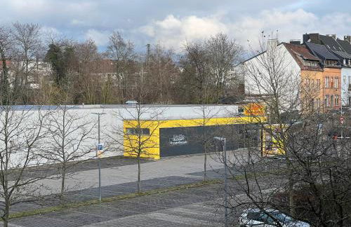 Schöne Ferienwohnung in Saarbrücken - Photo 14