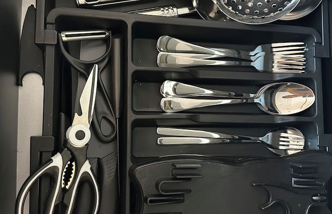 ICC Luxury Suites Ipoh City Centre - Foto 7