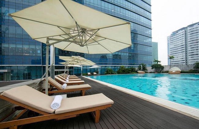 Calidas Landmark72 Royal Residence Hanoi - Foto 12