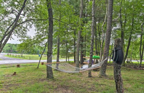 Excellent Lakeview Getaway with Watercrafts Included - Foto 26