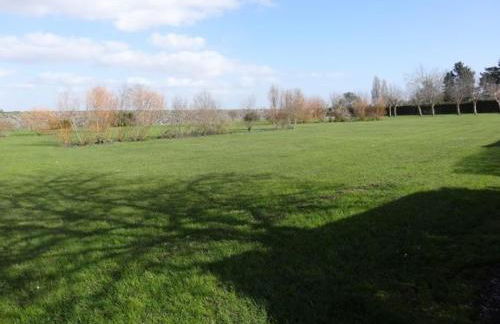 Maisonnette 5 pers, piscine incluse - FR-1-476-170 - Foto 10