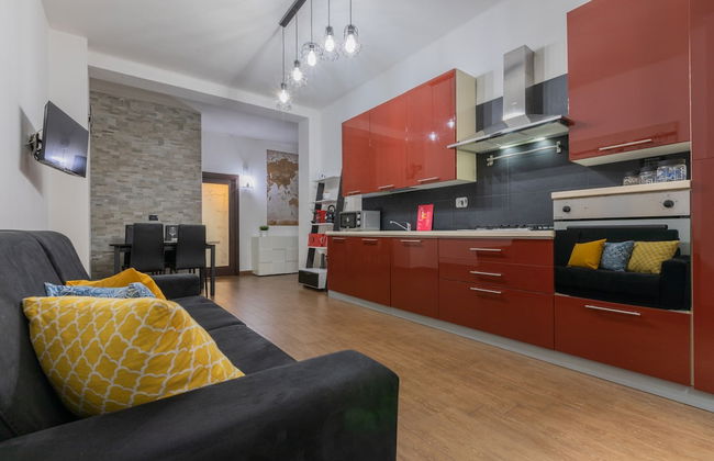 Turin World Apartment by Wonderful Italy - Foto 13