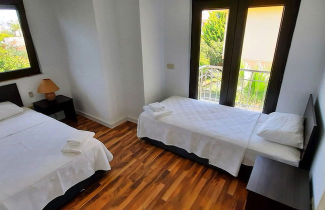 The Wind Sycamore Holiday Villas in Belek - Foto 2