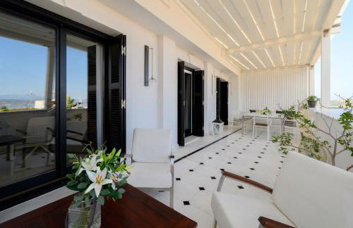 Seaside Resort Home - Foto 26