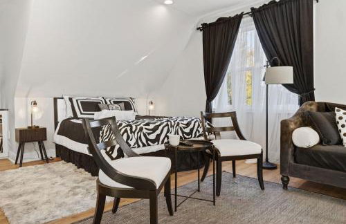 Cozy 1BR Retreat Sleeps 2 Near Downtown & NC State - Foto 11