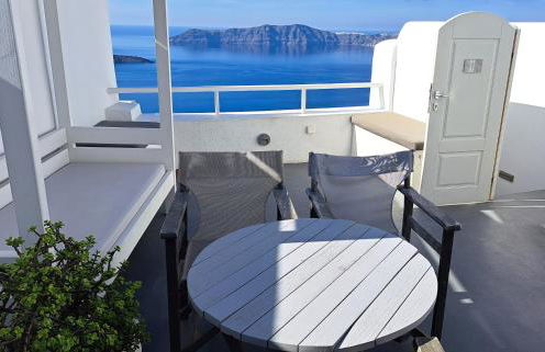 Yposkafo Suites - Villa - Santorini - Foto 7