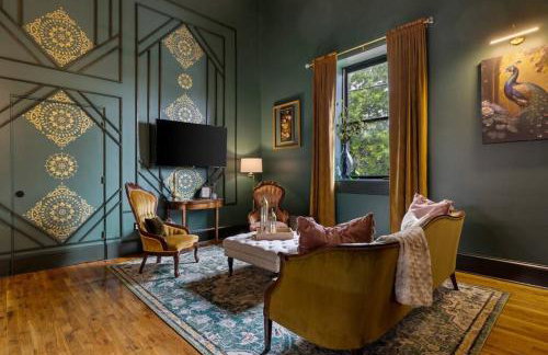 Gypsy and Carraway - Foto 12