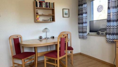 DAT OLE FISCHERHUS - Whg 1 - Foto 5