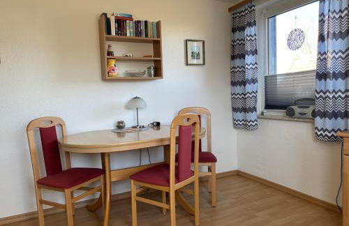 DAT OLE FISCHERHUS - Whg 1 - Foto 5