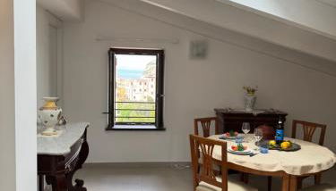 Sea View Loft Meta Sorrento Coast Free Parking - Photo 3