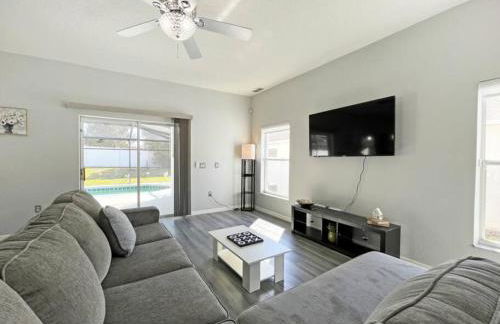 Sophisticated & Contemporary Villa-Private Pool - Foto 32