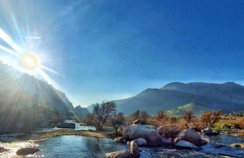 Sequoia Villa - Foto 39