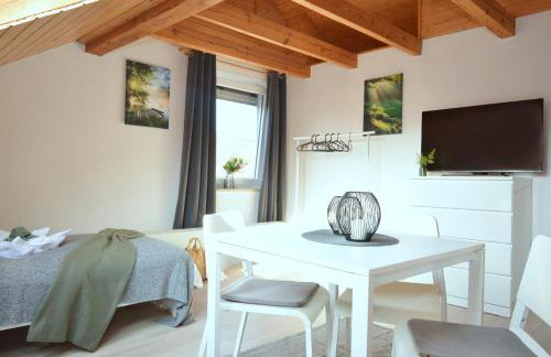 Bamberg 03 - Apartment für Firmen - Foto 16