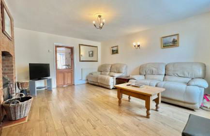 3 Bedroom Character Townhouse on Edge of Blackdown Hills - Photo 12