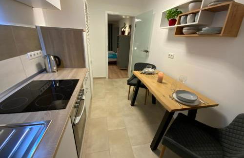 Einraumwohnung in der City - Foto 14