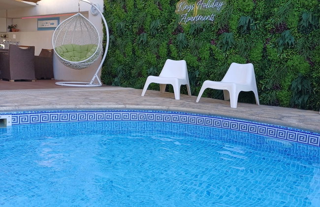 King's Holiday Apartments - Photo 76