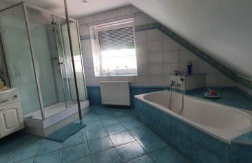 Ferienwohnung-in-Mecklenburg-am-Kritzower-See-mit-Ruderboot - Photo 9