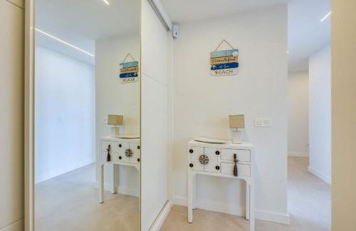 LXR Niza 3HAB Frente al Mar - Photo 28