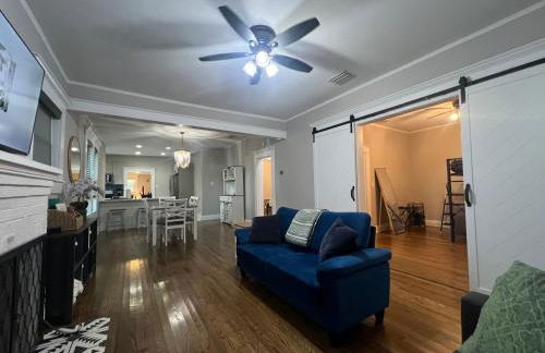 Tampa Heights Prohibition Era Bungalow - Foto 15