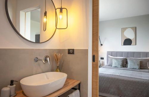 Villa TonKa with jacuzzi sauna and private pool - Photo 27