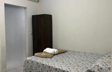 Flat Davisis 4 - Rodoviária Faculdades e Aeroporto - Foto 23