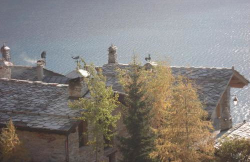 Chalet Pomme de Pin - Foto 26