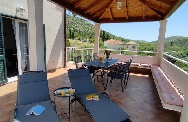 Apartments Kola - Foto 20