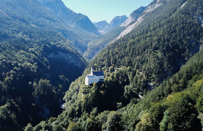 Holiday Home Near Wolfsklamm River - Photo 13