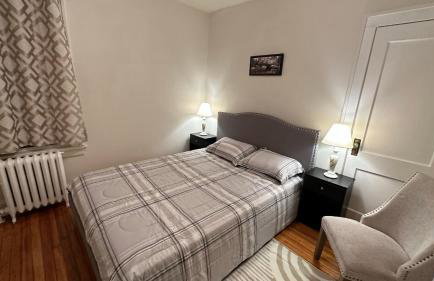 Cozy Albany Home - Foto 21